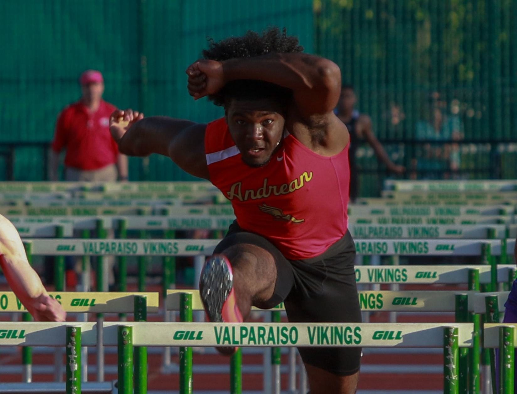 Valparaiso track regional